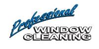 Professional Window Cleaning image 1